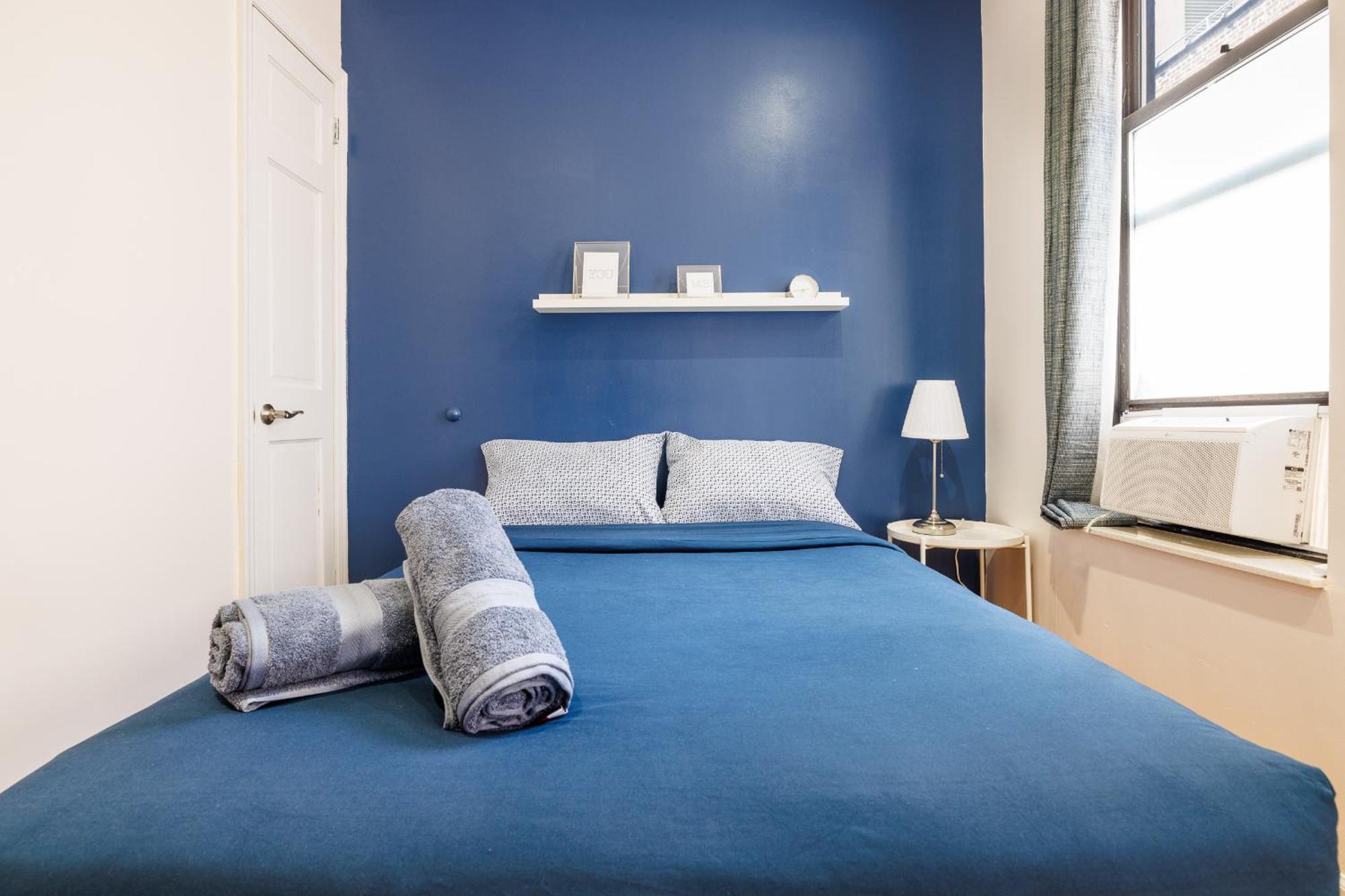 Discover The Comfort Of Columbia University Area Nowy Jork Zewnętrze zdjęcie