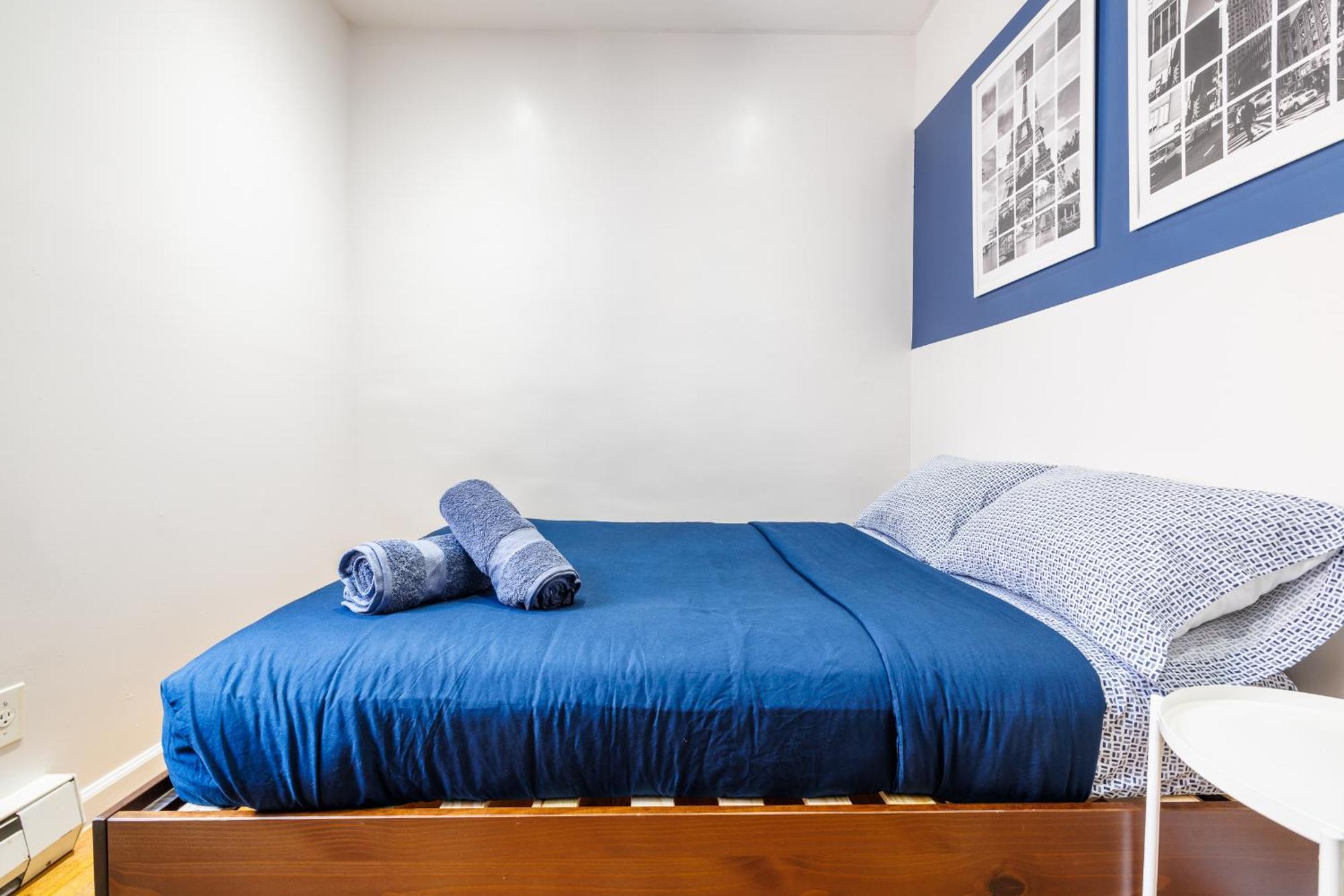 Discover The Comfort Of Columbia University Area Nowy Jork Zewnętrze zdjęcie