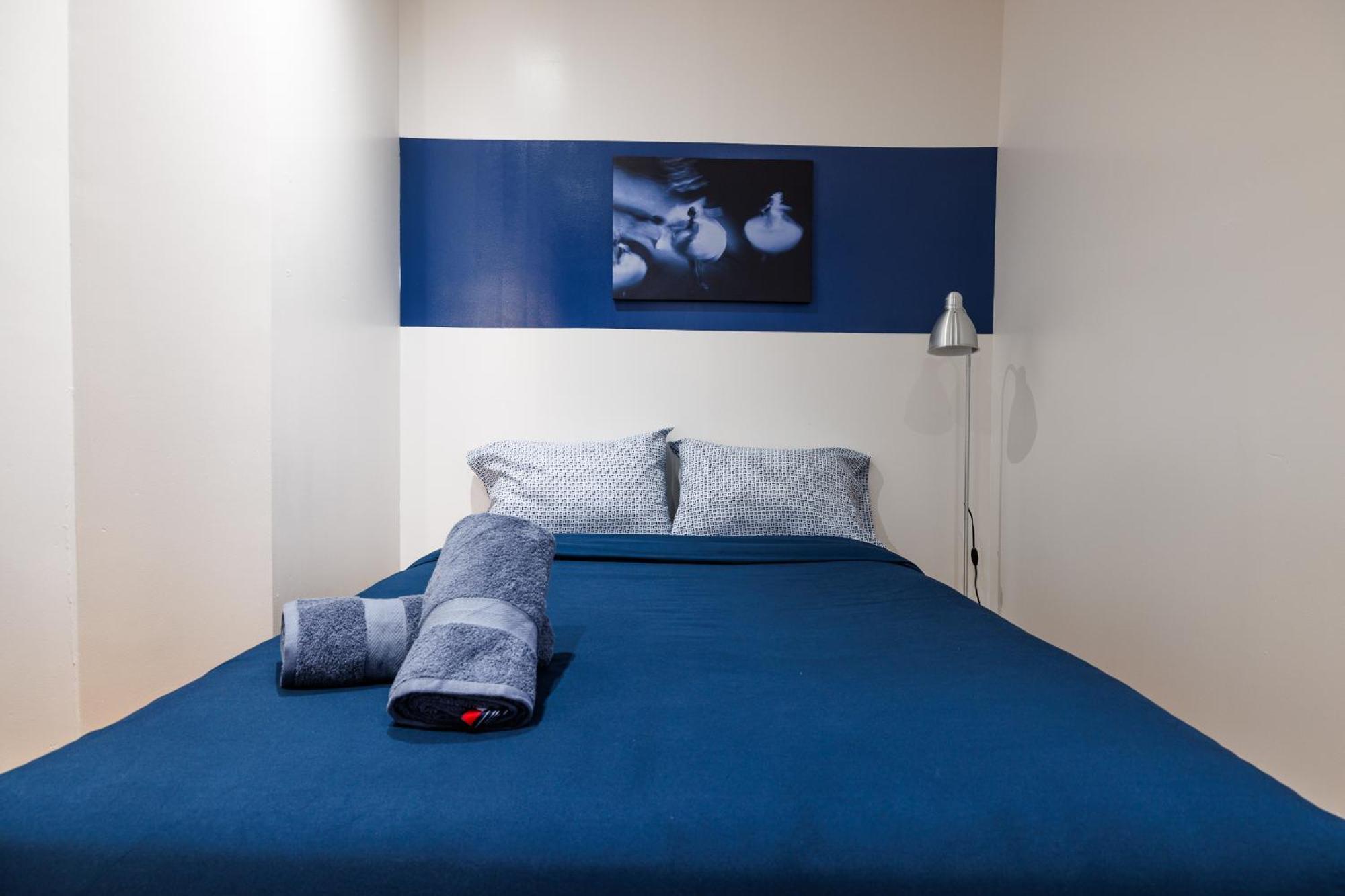 Discover The Comfort Of Columbia University Area Nowy Jork Zewnętrze zdjęcie