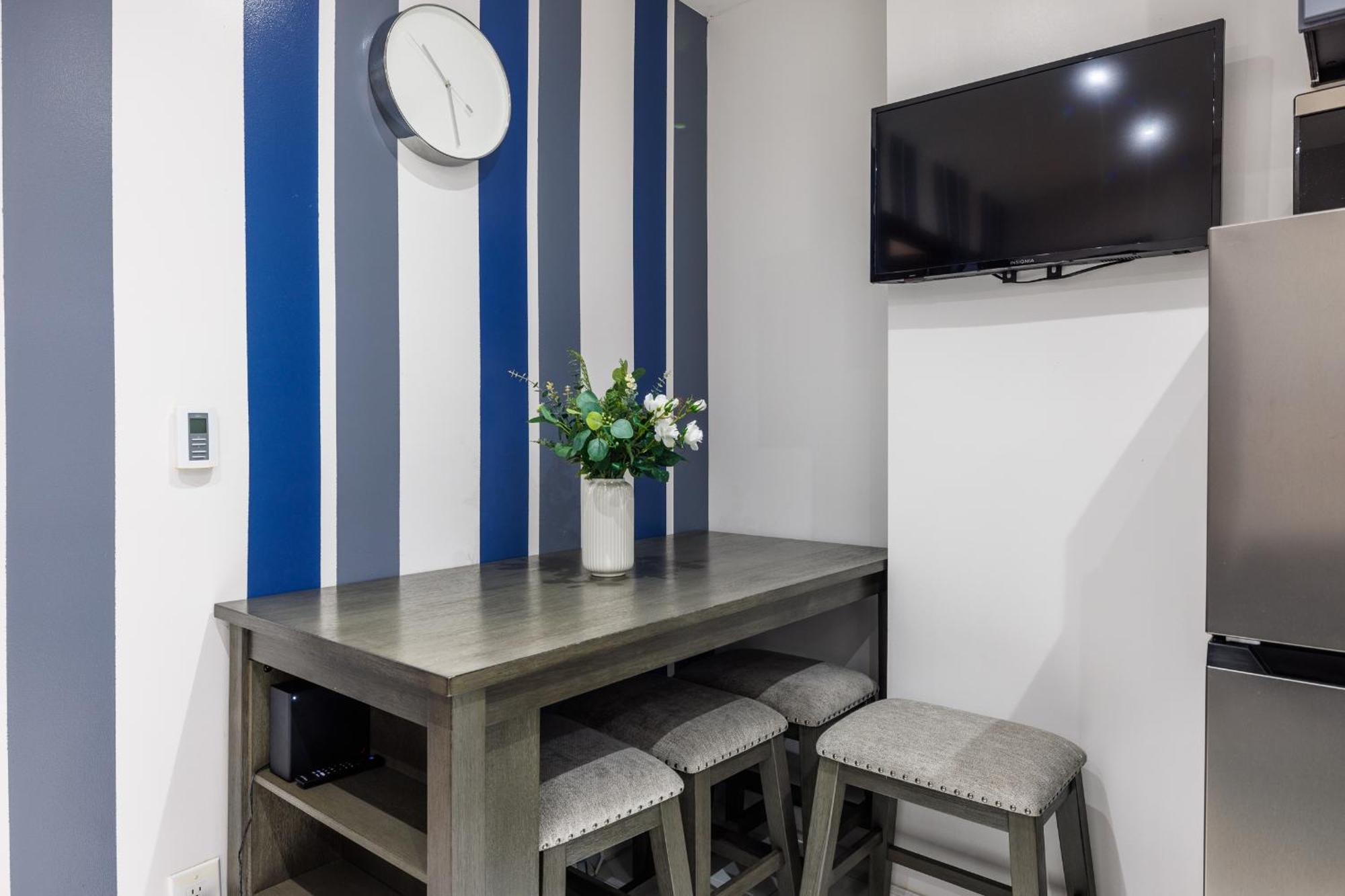 Discover The Comfort Of Columbia University Area Nowy Jork Zewnętrze zdjęcie