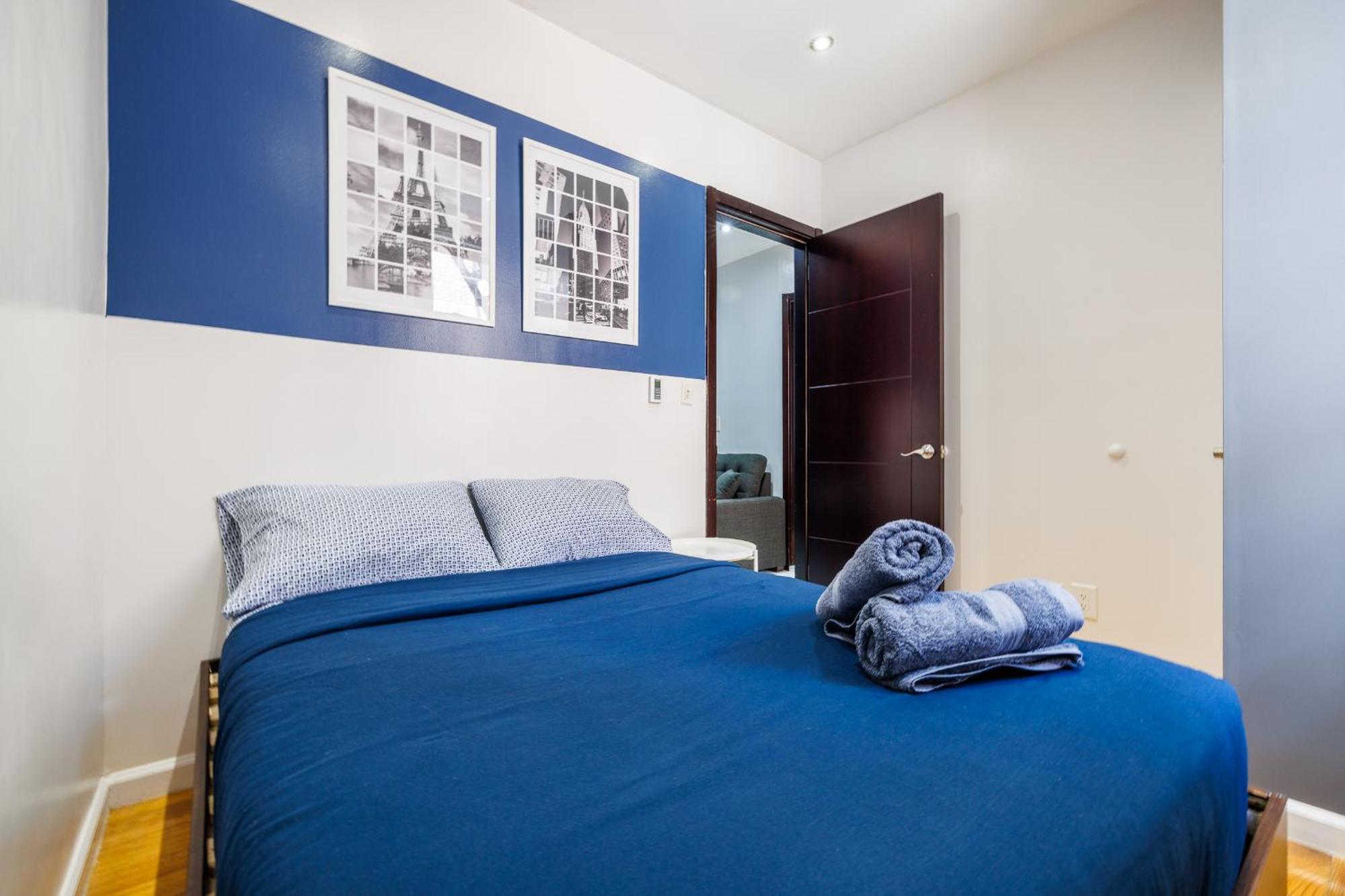 Discover The Comfort Of Columbia University Area Nowy Jork Zewnętrze zdjęcie