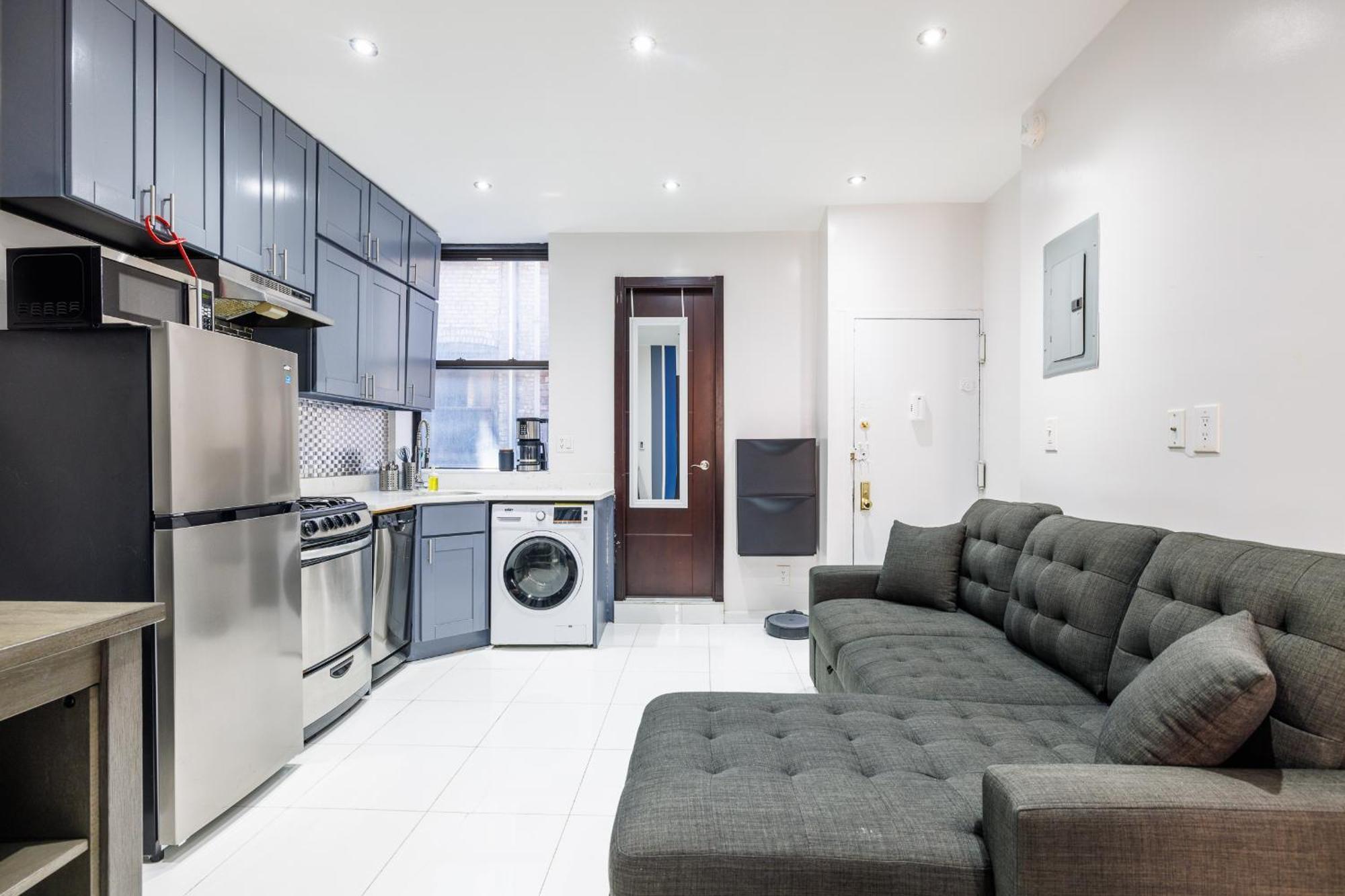 Discover The Comfort Of Columbia University Area Nowy Jork Zewnętrze zdjęcie