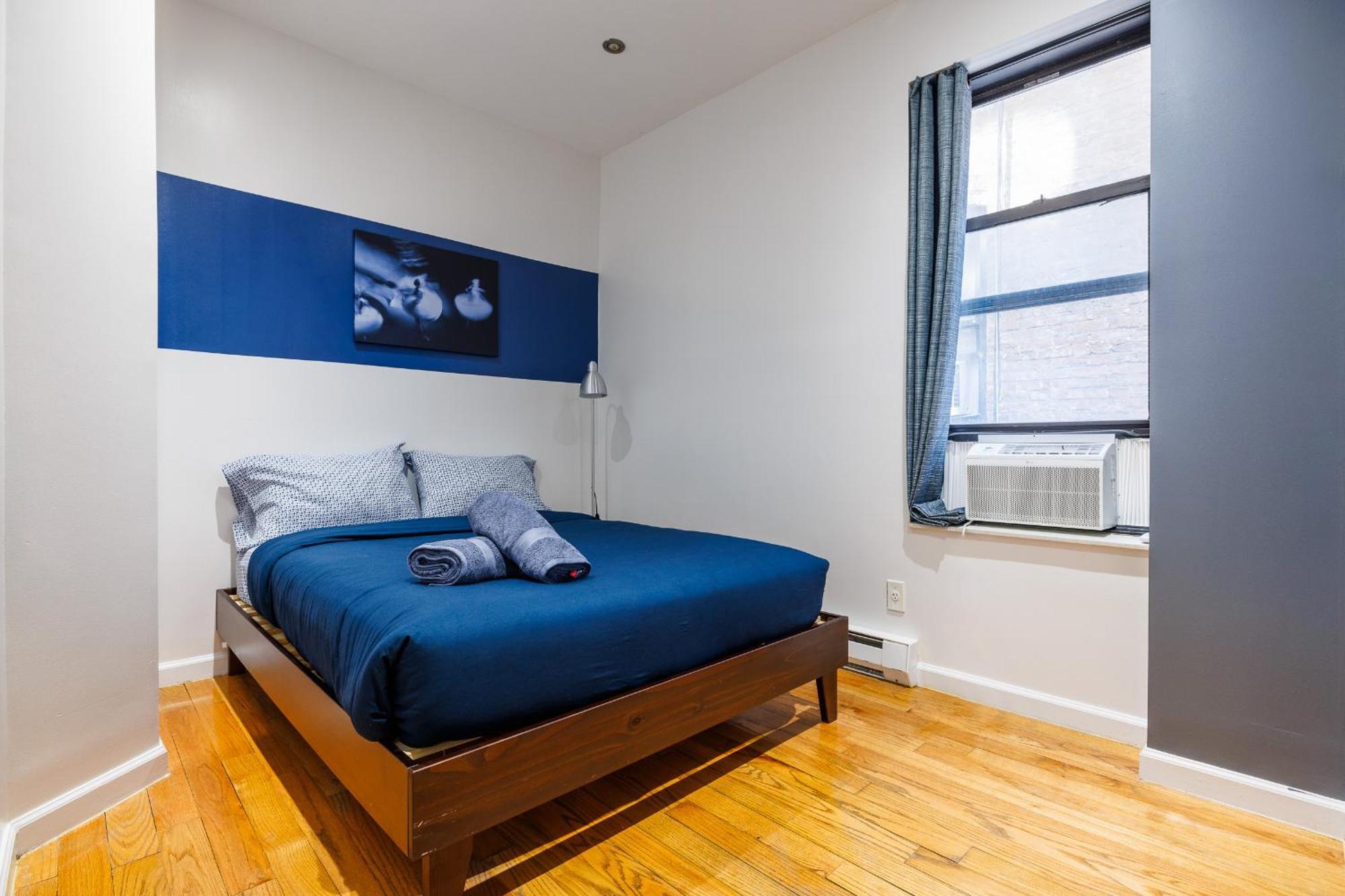 Discover The Comfort Of Columbia University Area Nowy Jork Zewnętrze zdjęcie